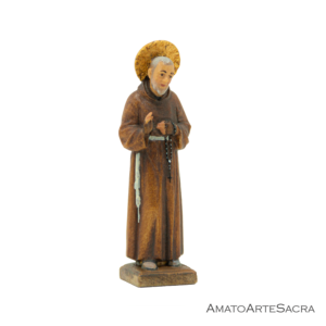 Statuetta LEPI Padre Pio