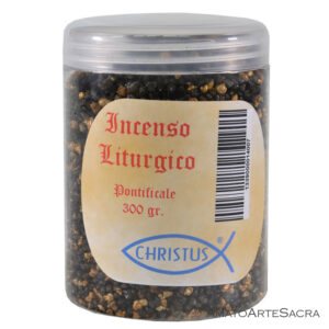 Incenso Pontificale (300gr)