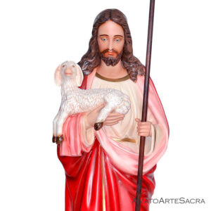 Gesù Buon Pastore CM 160
