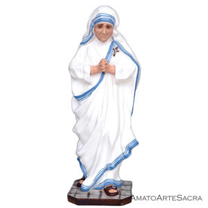 Madre Teresa di Calcutta CM 60