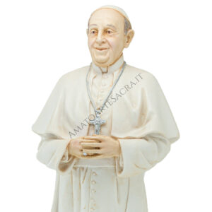Papa Francesco CM 30