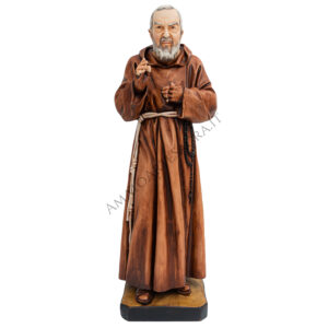 Padre Pio cm 60