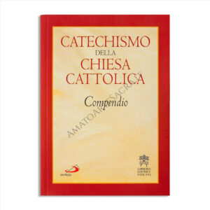 Catechismo della Chiesa Cattolica Compedio - Economica