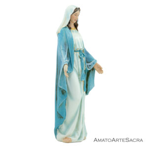 Statuetta DOLFI Madonna Miracolosa