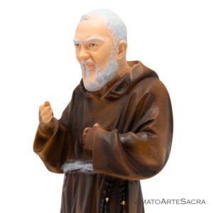 Padre Pio cm 29