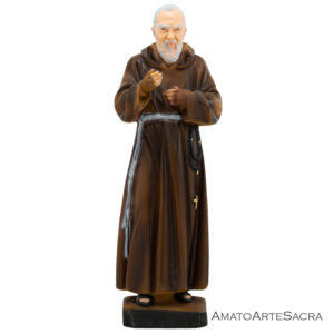 Padre Pio cm 29