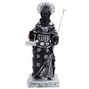 Statua San Calogero Di Naro 40 CM