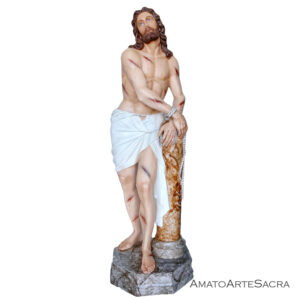 Gesù Alla Colonna CM 180