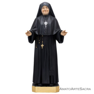 Madre Speranza cm 30