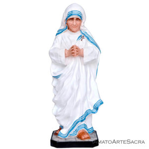 Madre Teresa di Calcutta CM 100