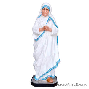 Madre Teresa di Calcutta CM 150