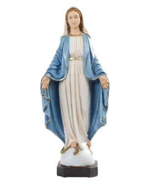 MADONNA MIRACOLOSA CM 40