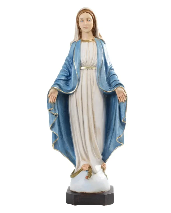 MADONNA MIRACOLOSA CM 40