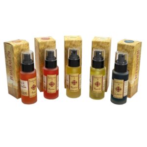 PROFUMO DI NARDO 50 ML CON VAPORIOZZATORE