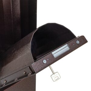 CANDELIERE ELETTRICO 31 LUCI CON CASSETTA OFFERTE BLINDATA