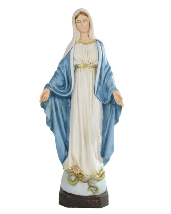 MADONNA MIRACOLOSA CM 40