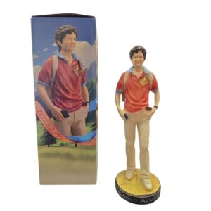 STATUA CARLO ACUTIS CM 20