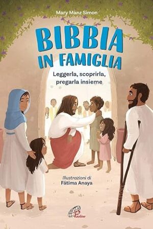 BIBBIA IN FAMIGLIA