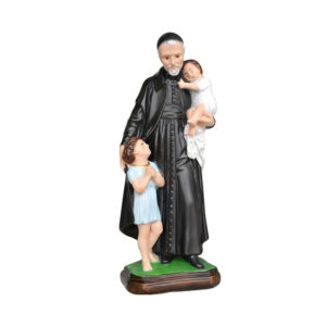 SAN VINCENZO DE PAOLI CM 30