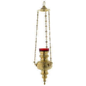 LAMPADA A SOSPENSIONE 18X34