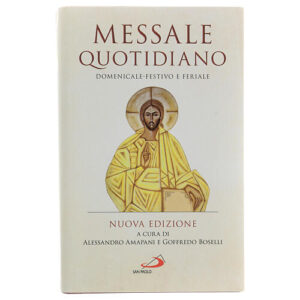 MESSALE QUOTIDIANO NUOVA EDIZIONE