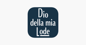 DIO DELLA MIA LODE - CANTI RINNOVAMENTO NUOVA EDIZIONE 2025