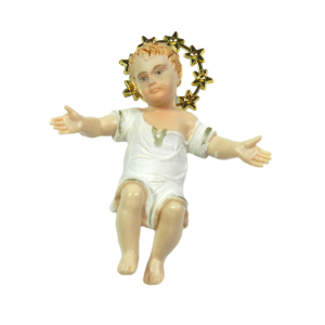 BAMBINELLO BRACCIA APERTE CM 7,5