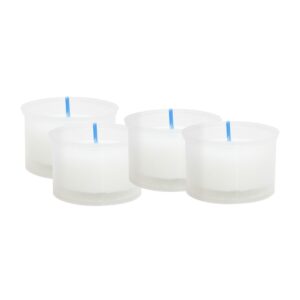 LUMINO BIANCO 5 ORE CONF 4 PZ