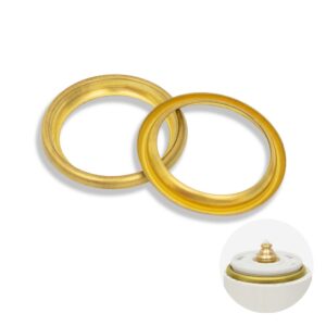 ANELLO RIDUTTORE DA 6 A 5 PER CARTUCCE DA 5