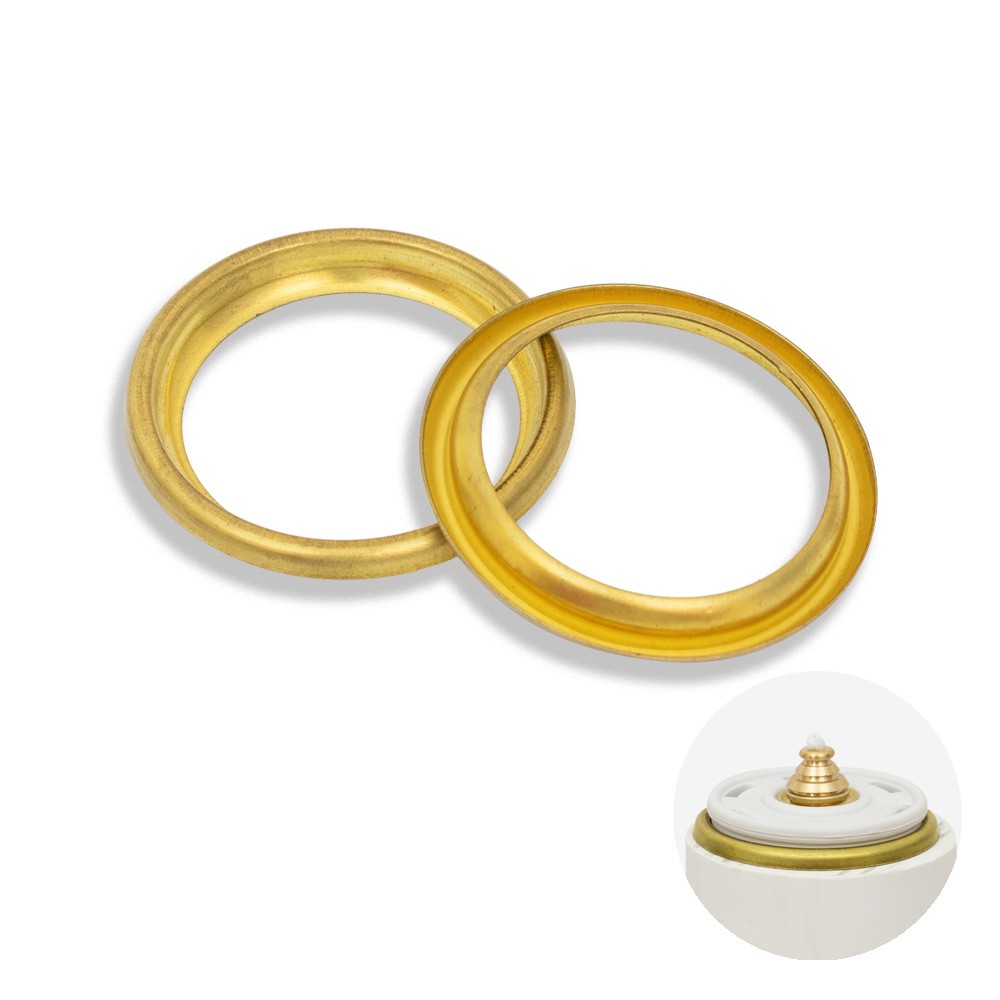 ANELLO RIDUTTORE DA 6 A 5 PER CARTUCCE DA 5